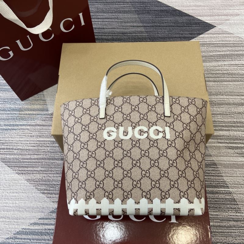 Gvc*1 tote bags